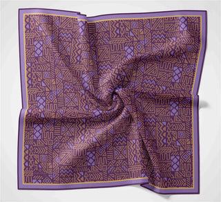 Silk Home Soft Eşarp 73056-30