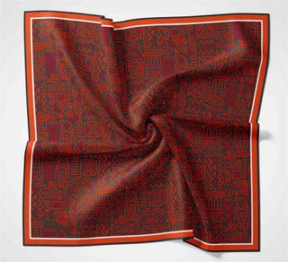 Silk Home Soft Eşarp 73056-36
