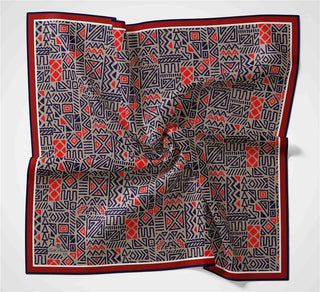 Silk Home Soft Eşarp 73056-38