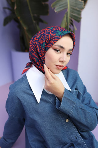 Silk Home Soft Scarf 73056-40