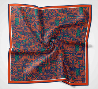 Silk Home Soft Scarf 73056-40