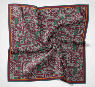 Silk Home Soft Eşarp 73056-43