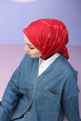 Silk Home Soft Eşarp 73056-44
