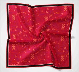 Silk Home Soft Eşarp 73056-44