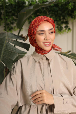 Silk Home Soft Eşarp 73057-01