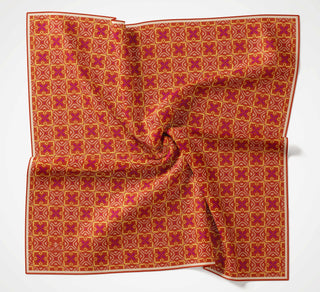 Silk Home Soft Eşarp 73057-01