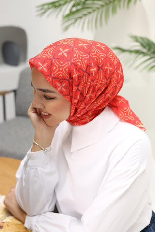 Silk Home Soft Scarf 73057-02