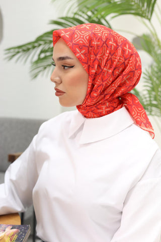 Silk Home Soft Scarf 73057-02