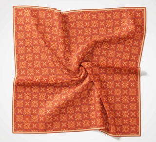 Silk Home Soft Scarf 73057-02