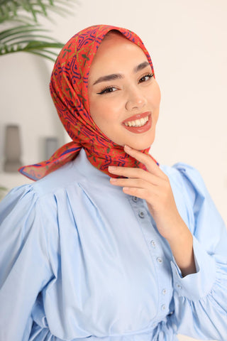 Silk Home Soft Eşarp 73057-03