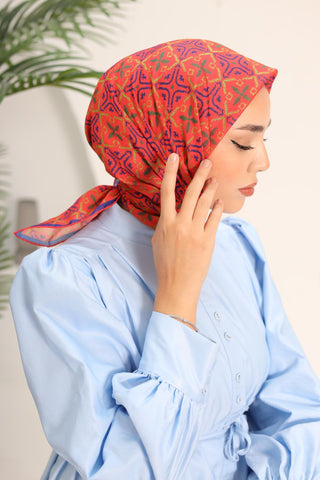Silk Home Soft Eşarp 73057-03