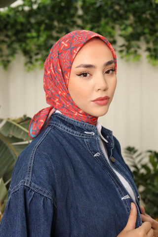 Silk Home Soft Scarf 73057-04
