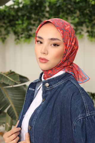 Silk Home Soft Scarf 73057-04