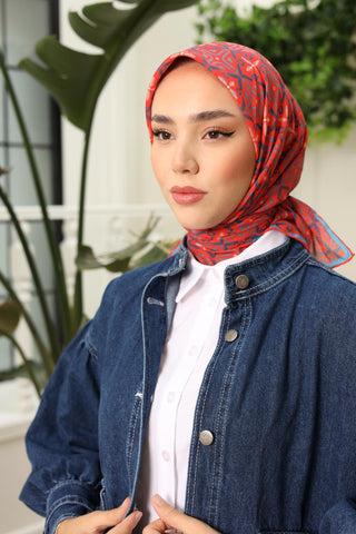 Silk Home Soft Scarf 73057-04