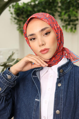 Silk Home Soft Scarf 73057-04