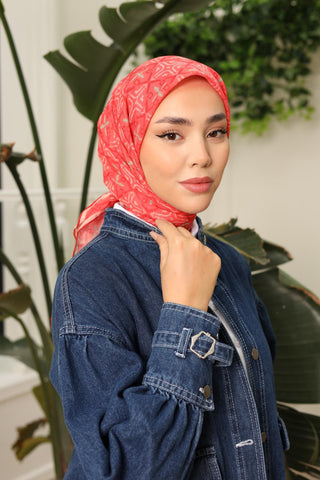 Silk Home Soft Scarf 73057-05