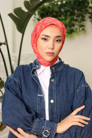 Silk Home Soft Scarf 73057-05