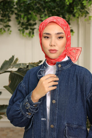 Silk Home Soft Scarf 73057-05