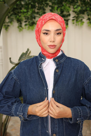 Silk Home Soft Scarf 73057-05