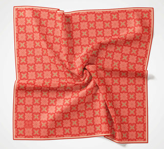 Silk Home Soft Scarf 73057-05