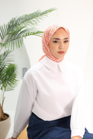 Silk Home Soft Eşarp 73057-06