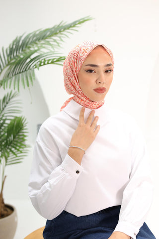 Silk Home Soft Eşarp 73057-06