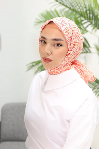 Silk Home Soft Eşarp 73057-06