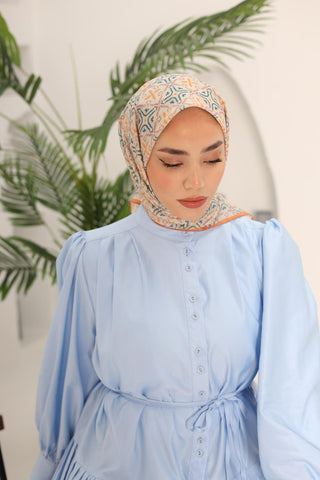 Silk Home Soft Scarf 73057-07