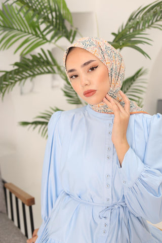 Silk Home Soft Scarf 73057-07
