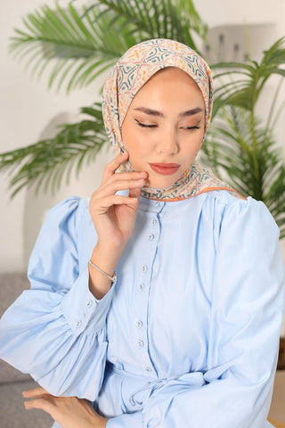 Silk Home Soft Scarf 73057-07