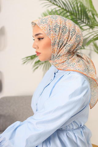Silk Home Soft Scarf 73057-07