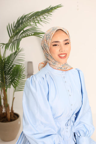 Silk Home Soft Scarf 73057-07