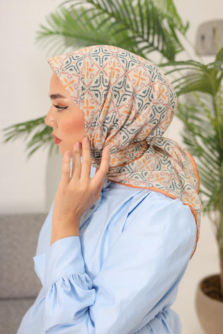Silk Home Soft Scarf 73057-07