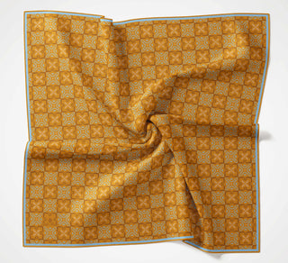Silk Home Soft Eşarp 73057-08