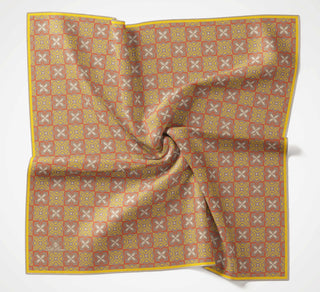Silk Home Soft Eşarp 73057-09