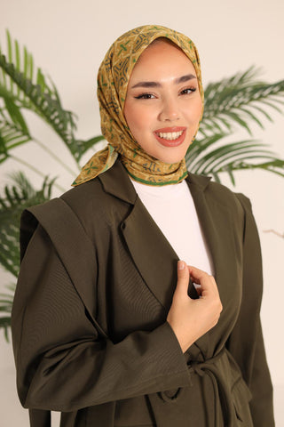 Silk Home Soft Eşarp 73057-10
