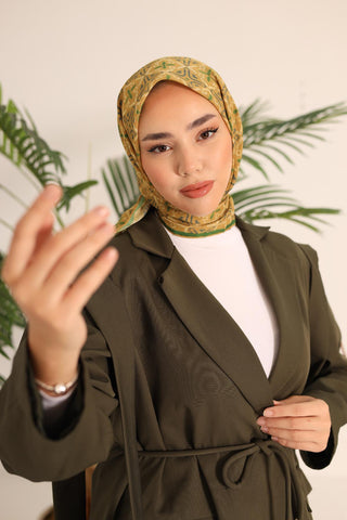 Silk Home Soft Eşarp 73057-10