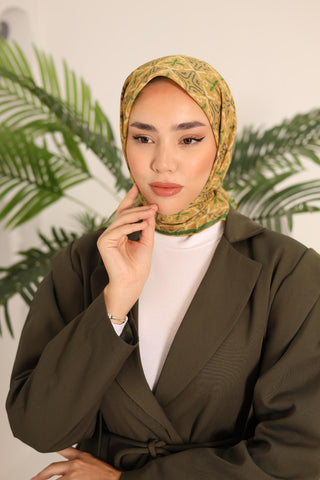 Silk Home Soft Eşarp 73057-10