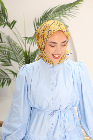 Silk Home Soft Eşarp 73057-11
