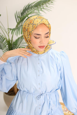 Silk Home Soft Eşarp 73057-11
