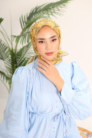 Silk Home Soft Eşarp 73057-11