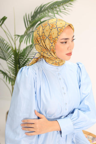 Silk Home Soft Eşarp 73057-11