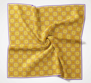 Silk Home Soft Eşarp 73057-11