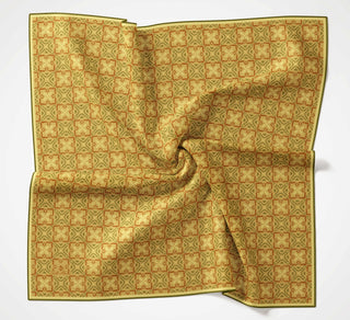Silk Home Soft Eşarp 73057-12