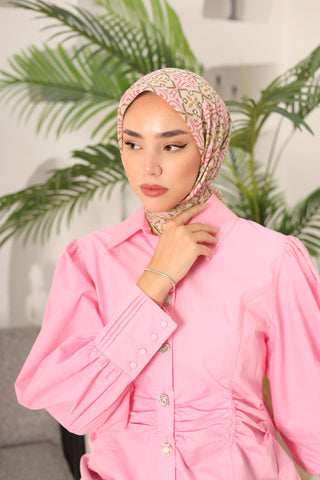 Silk Home Soft Eşarp 73057-13