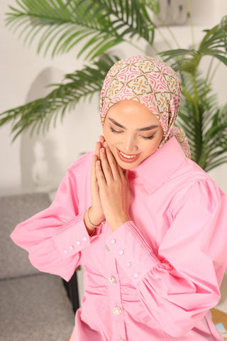 Silk Home Soft Eşarp 73057-13