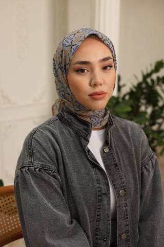 Silk Home Soft Eşarp 73057-15