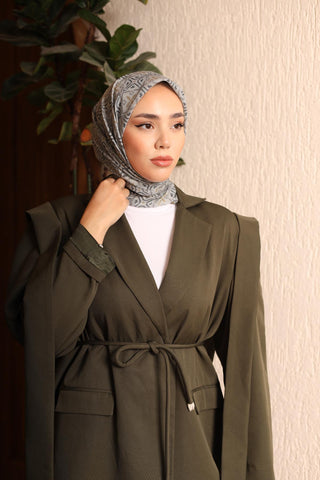 Silk Home Soft Eşarp 73057-16