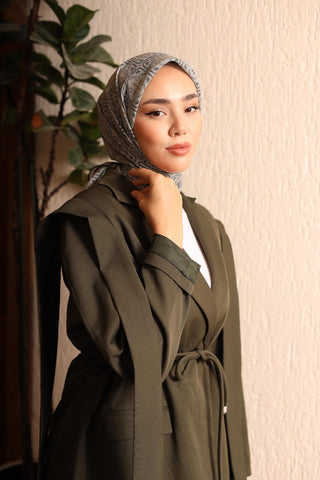 Silk Home Soft Eşarp 73057-16