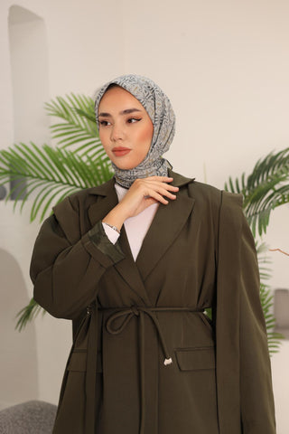 Silk Home Soft Eşarp 73057-16